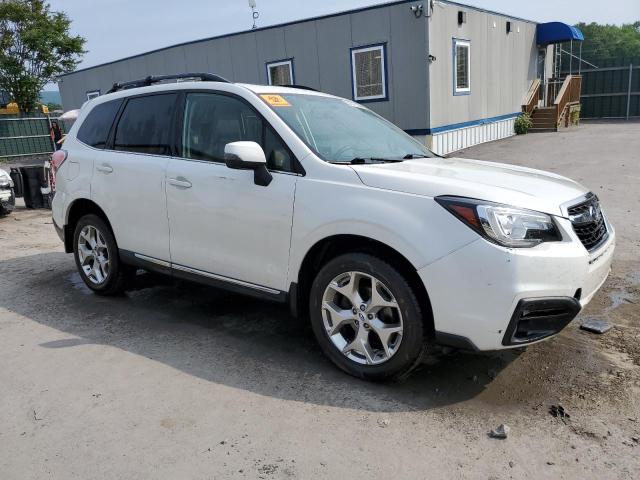 Photo 4 from auction – 2017 SUBARU FORESTER 2 with VIN JF2SJAWC5HH594614