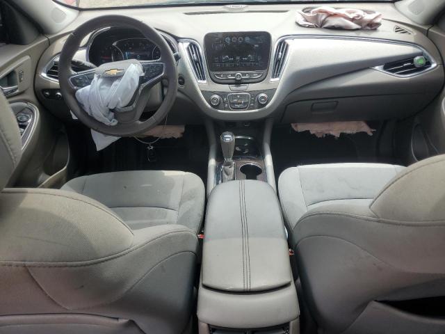 Photo 8 from auction – 2018 CHEVROLET MALIBU LT with VIN 1G1ZD5ST9JF281822