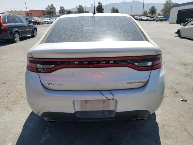 Photo 6 from auction – 2013 DODGE DART SXT with VIN 1C3CDFBA0DD111239