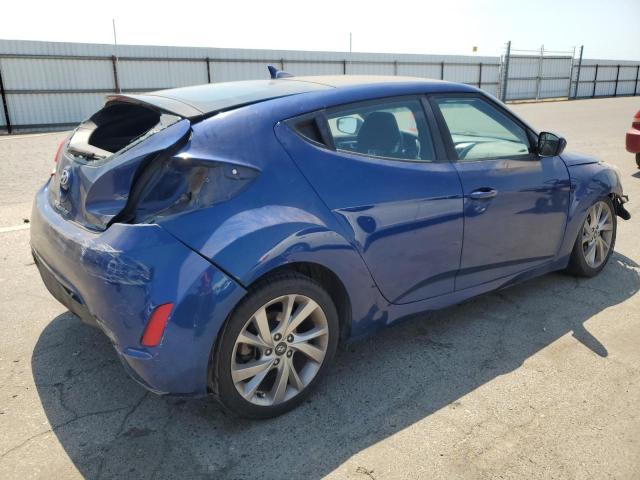 Zdjęcie 3 z aukcji – 2017 HYUNDAI VELOSTER z VIN KMHTC6AD2HU305136