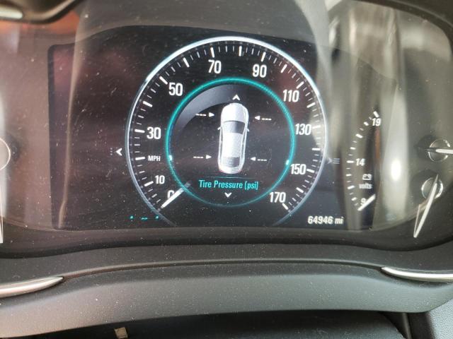 Photo 9 from auction – 2015 BUICK LACROSSE with VIN 1G4GB5G3XFF269291