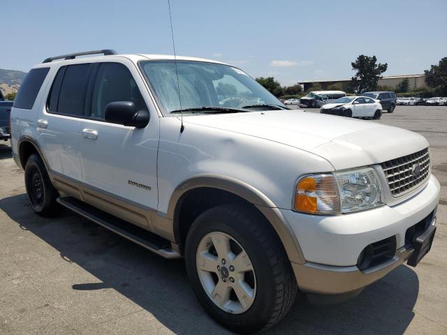 Photo 4 from auction – 2004 FORD EXPLORER E with VIN 1FMZU74K54UA64710