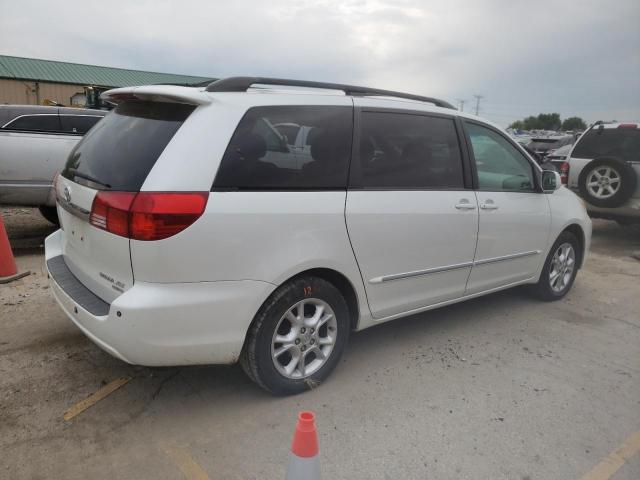 Photo 3 from auction – 2004 TOYOTA SIENNA XLE with VIN 5TDZA22CX4S070681