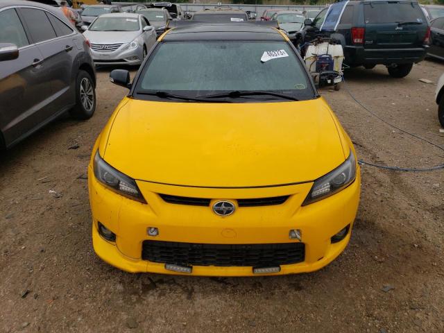 Photo 5 from auction – 2012 TOYOTA SCION TC with VIN JTKJF5C73C3027794