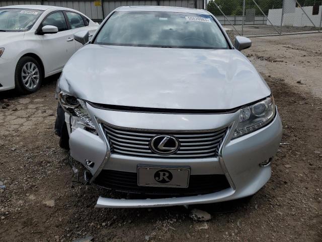 Photo 5 from auction – 2014 LEXUS ES 350 with VIN JTHBK1GG3E2115407