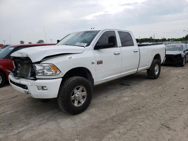 DODGE RAM 3500 S 2012 with VIN 3C63D3GL6CG127250 - Photo from auction
