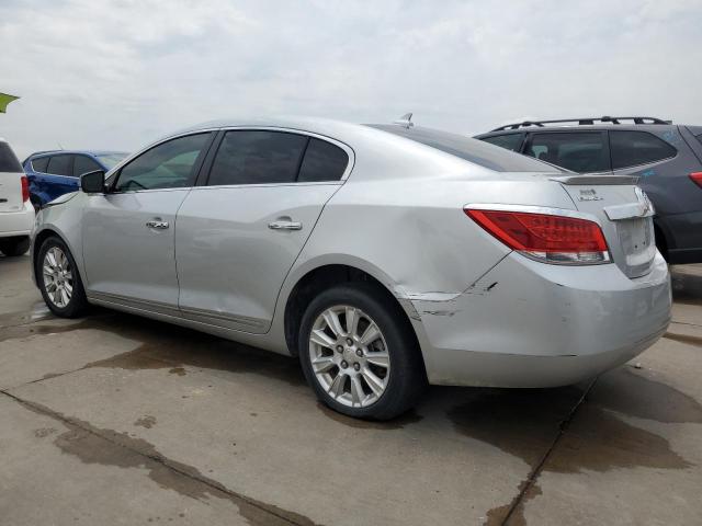 Photo 2 from auction – 2012 BUICK LACROSSE with VIN 1G4GC5ER0CF196559