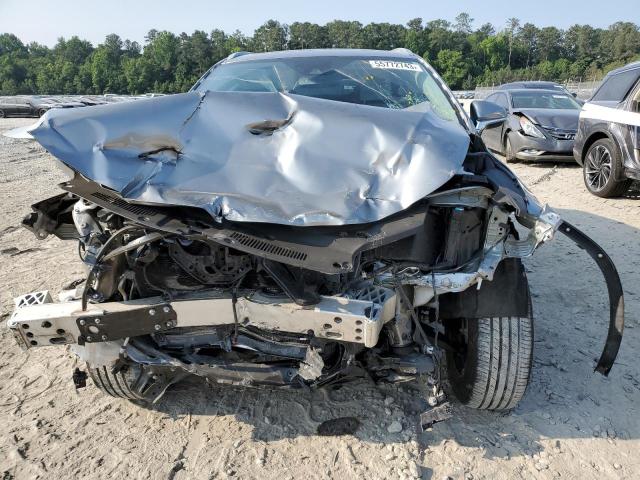 Photo 5 from auction – 2020 LEXUS RX 350 BAS with VIN 2T2AZMAA1LC156367