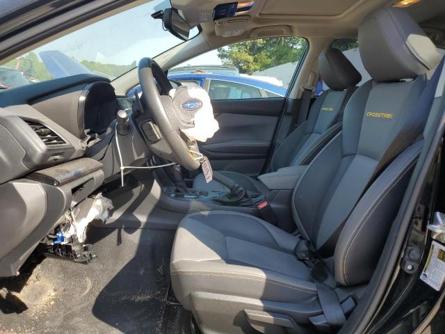 Photo 7 from auction – 2022 SUBARU CROSSTREK with VIN JF2GTHSC8NH265495