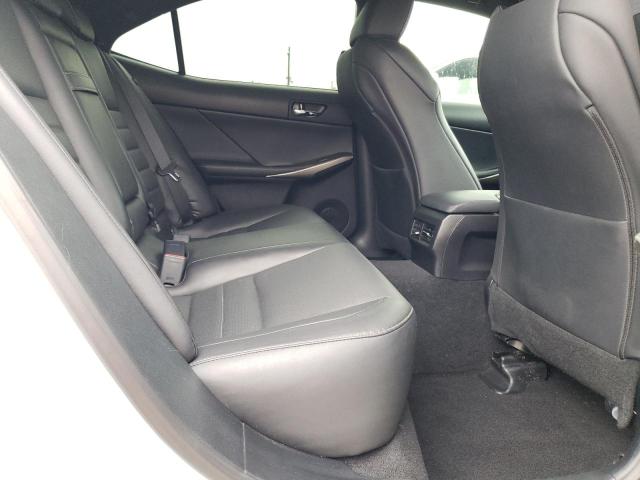 Photo 10 from auction – 2016 LEXUS IS 200T with VIN JTHBA1D20G5018243