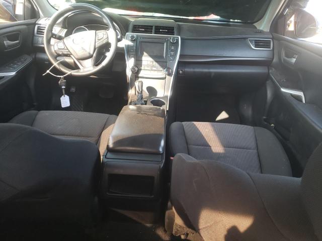 Photo 8 from auction – 2016 TOYOTA CAMRY LE with VIN 4T4BF1FK2GR557387
