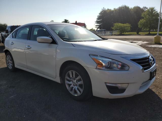 Photo 4 from auction – 2014 NISSAN ALTIMA 2.5 with VIN 1N4AL3AP9EC427939