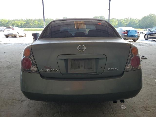 Photo 6 from auction – 2003 NISSAN ALTIMA BAS with VIN 1N4AL11D03C256666