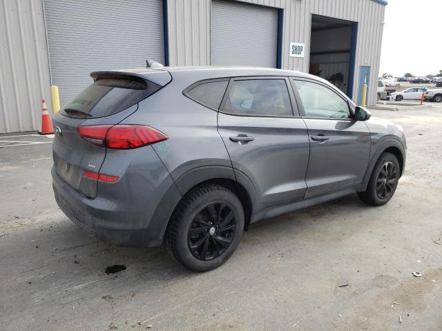 Photo 3 from auction – 2019 HYUNDAI TUCSON SE with VIN KM8J2CA42KU955424