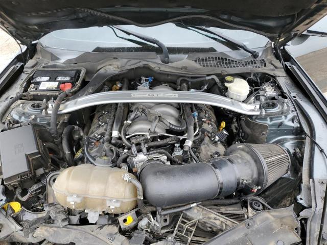 Photo 11 from auction – 2016 FORD MUSTANG GT with VIN 1FA6P8CF5G5328036