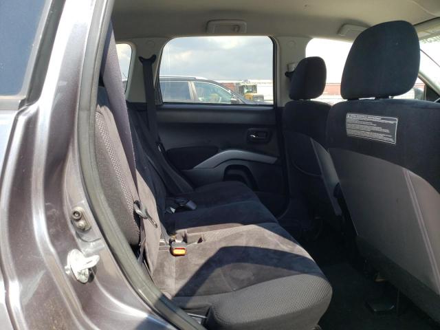 Photo 11 from auction – 2011 MITSUBISHI OUTLANDER with VIN JA4AS2AW1BU030627