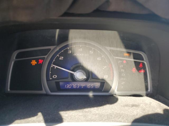 Photo 9 from auction – 2011 HONDA CIVIC EX with VIN 2HGFG1B85BH502937
