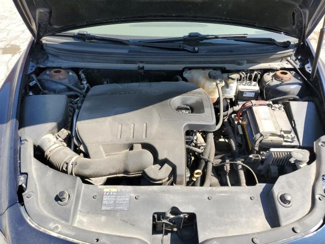 Photo 11 from auction – 2010 CHEVROLET MALIBU LS with VIN 1G1ZB5EB5AF222324