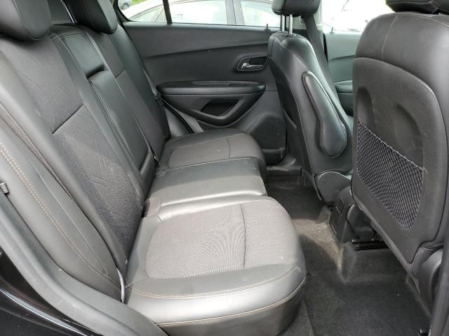 Photo 11 from auction – 2021 CHEVROLET TRAX 1LT with VIN KL7CJPSMXMB364971