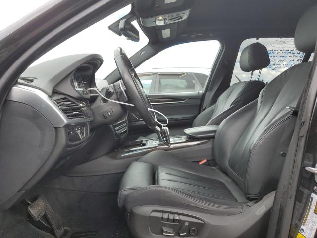 Photo 7 from auction – 2014 BMW X5 XDRIVE3 with VIN 5UXKR0C59E0H26941