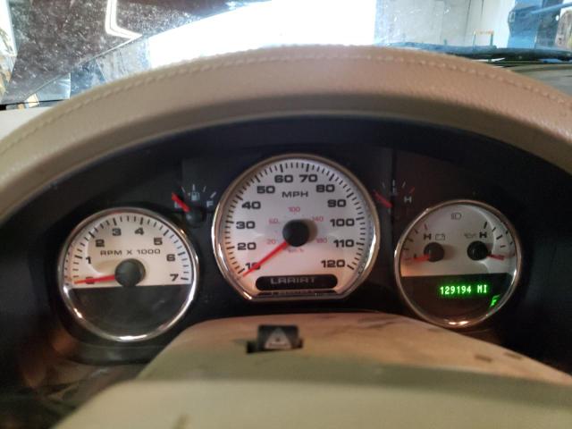 Photo 9 from auction – 2004 FORD F150 SUPER with VIN 1FTPW14504KD09311