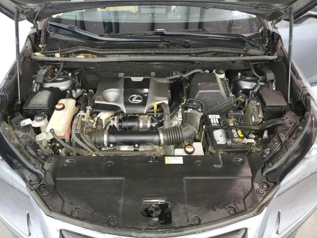Photo 12 from auction – 2015 LEXUS NX 200T with VIN JTJYARBZ8F2017820