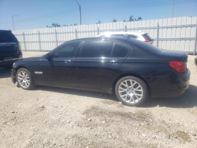 Photo 2 from auction – 2011 BMW ALPINA B7 with VIN WBAKC8C52BC433436