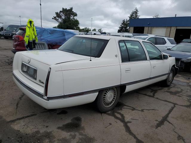 Photo 3 from auction – 1994 CADILLAC DEVILLE with VIN 1G6KD52B6RU299415