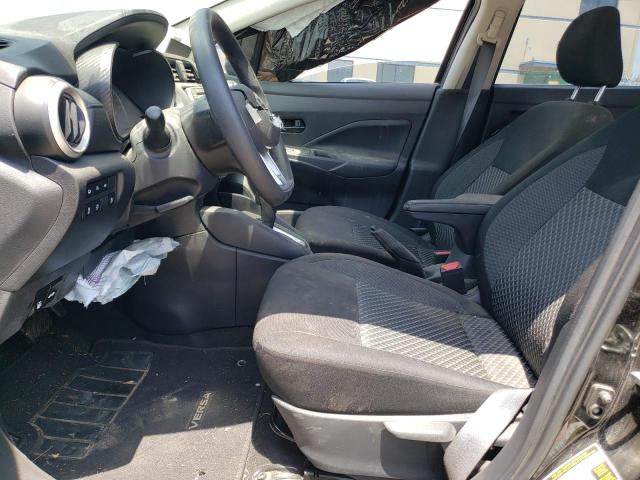 Photo 7 from auction – 2020 NISSAN VERSA S with VIN 3N1CN8DV3LL894167