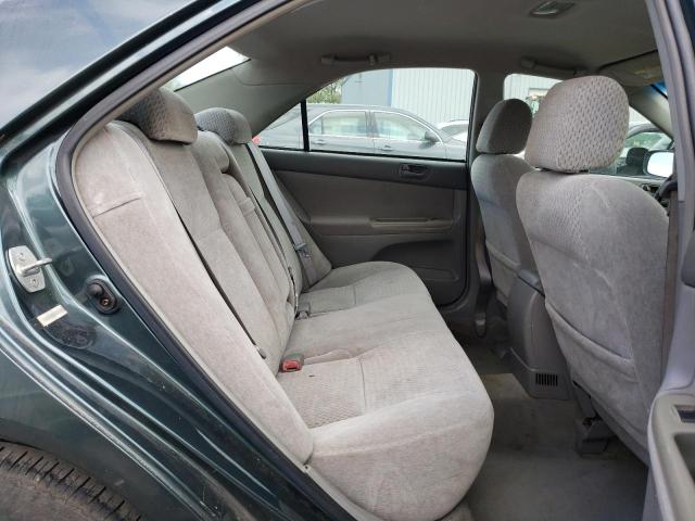 Photo 10 from auction – 2003 TOYOTA CAMRY LE with VIN 4T1BE32K13U675200