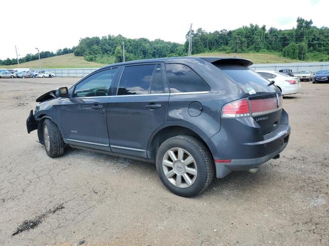 Photo 2 from auction – 2007 LINCOLN MKX with VIN 2LMDU68C47BJ37281