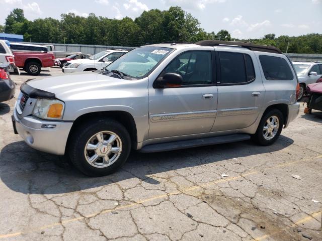 GMC ENVOY XL 2005 with VIN 1GKET16S456201095 - Photo from auction