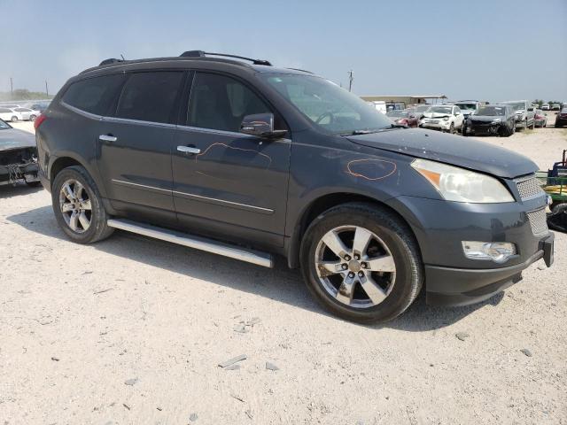 Photo 4 from auction – 2009 CHEVROLET TRAVERSE L with VIN 1GNER33D69S104383