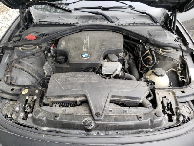 Photo 11 from auction – 2013 BMW 328 XI with VIN WBA3B3C50DF540318