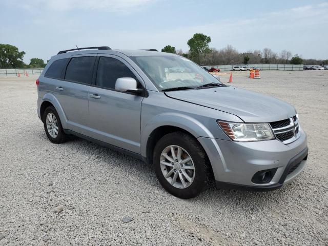 Снимка 4 от търг – 2015 DODGE JOURNEY SX с VIN 3C4PDCBG3FT551842