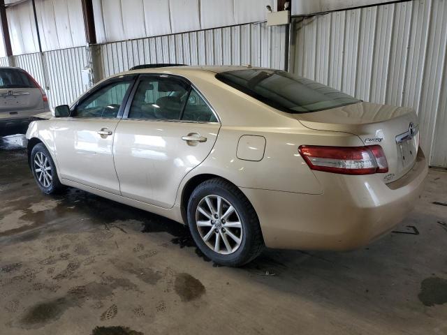 Photo 2 from auction – 2011 TOYOTA CAMRY BASE with VIN 4T1BF3EK9BU616869