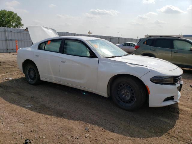 Photo 4 from auction – 2017 DODGE CHARGER PO with VIN 2C3CDXKTXHH630833