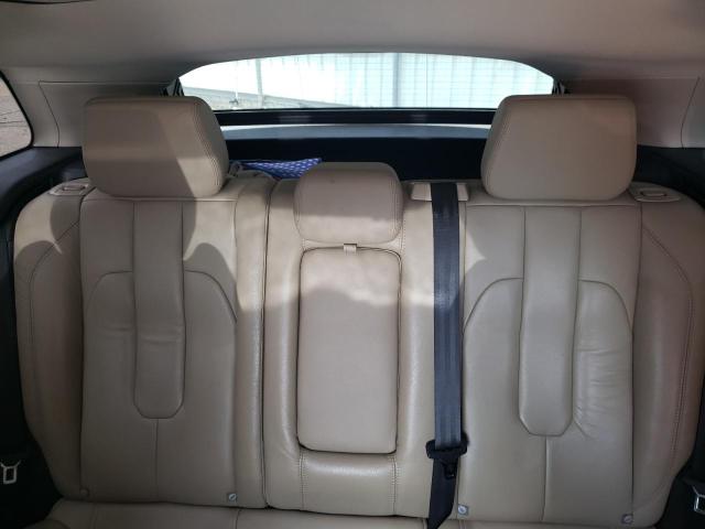 Photo 10 from auction – 2015 LAND ROVER RANGE ROVE with VIN SALVP2BG2FH016713