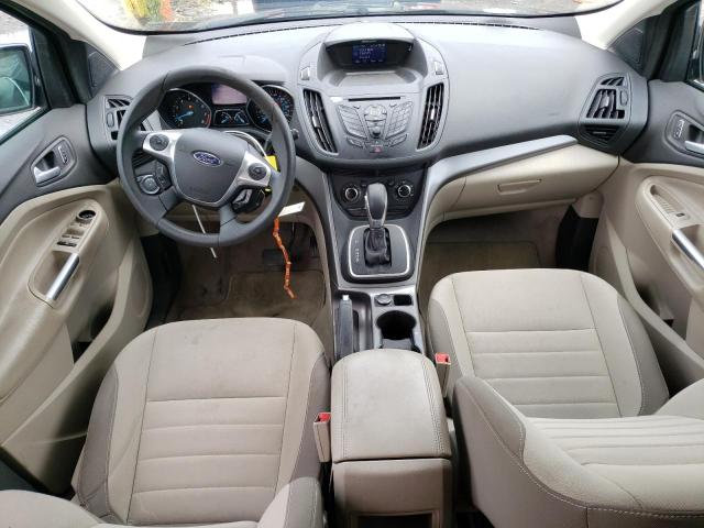 Photo 8 from auction – 2013 FORD ESCAPE SE with VIN 1FMCU0GX8DUC18962