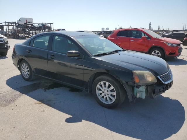 Photo 4 from auction – 2011 MITSUBISHI GALANT FE with VIN 4A32B2FF8BE018422