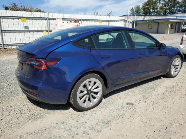 Photo 3 from auction – 2023 TESLA MODEL 3 with VIN 5YJ3E1EA7PF426043