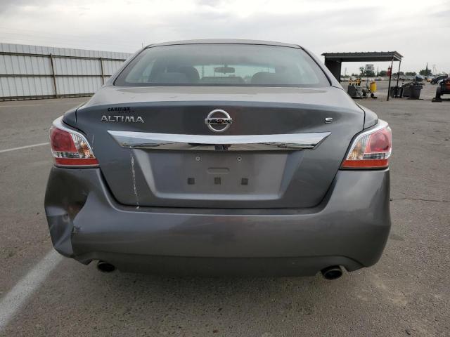 Photo 6 from auction – 2015 NISSAN ALTIMA 2.5 with VIN 1N4AL3AP2FC261085