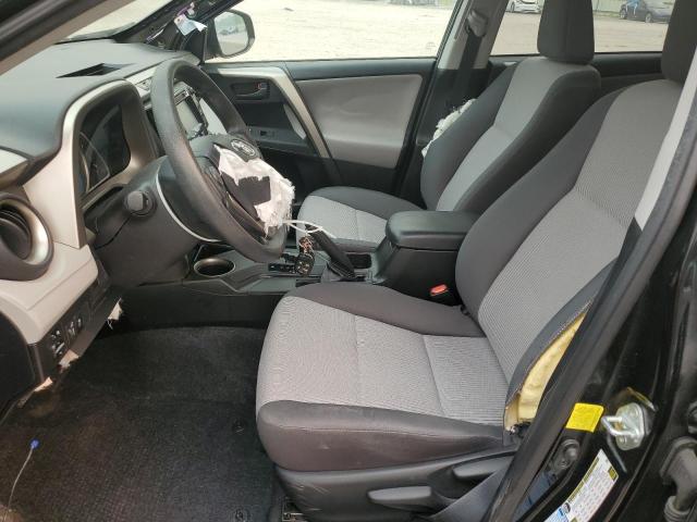 Photo 7 from auction – 2015 TOYOTA RAV4 LE with VIN 2T3BFREV9FW323595