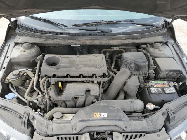 Photo 11 from auction – 2013 KIA FORTE EX with VIN KNAFU4A20D5703898