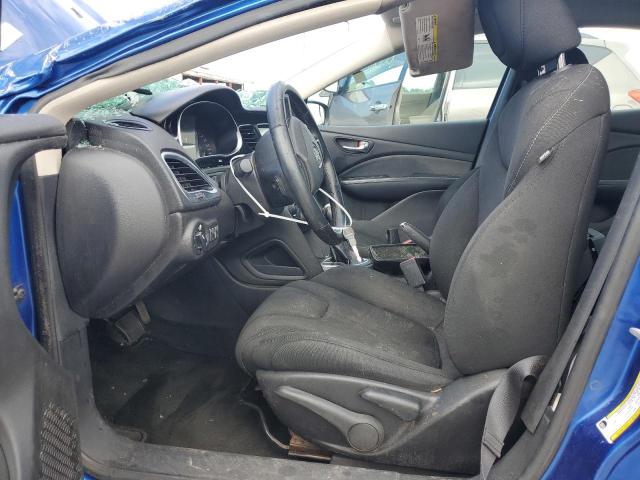 Photo 7 from auction – 2013 DODGE DART SXT with VIN 1C3CDFBAXDD332640