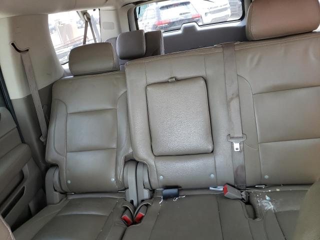 Photo 10 from auction – 2016 GMC YUKON XL C with VIN 1GKS1FKC1GR400563