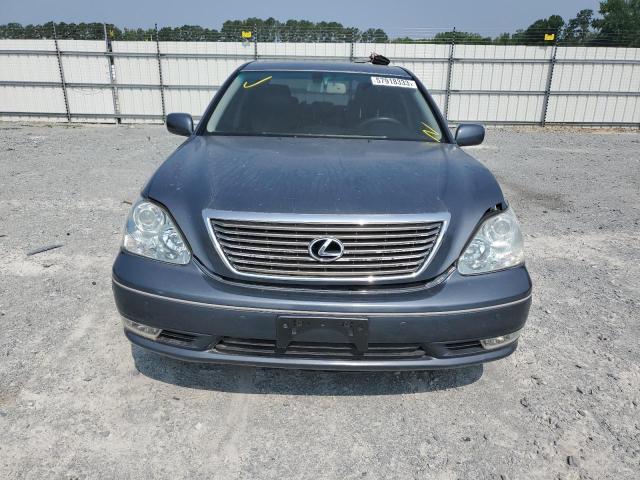 صورة رقم 5 من المزاد - 2004 LEXUS LS 430 مع VIN JTHBN36F940173303