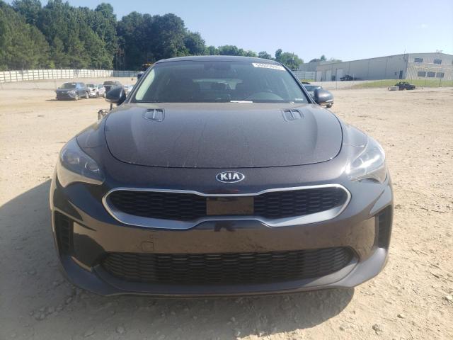 Photo 5 from auction – 2019 KIA STINGER PR with VIN KNAE25LAXK6058373
