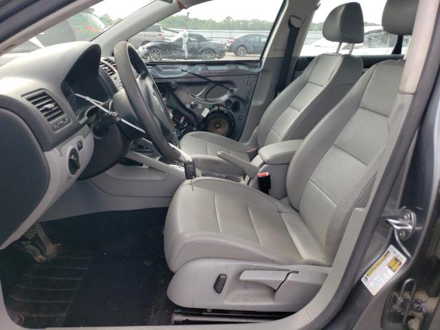 Photo 7 from auction – 2007 VOLKSWAGEN JETTA with VIN 3VWEF71K57M185969