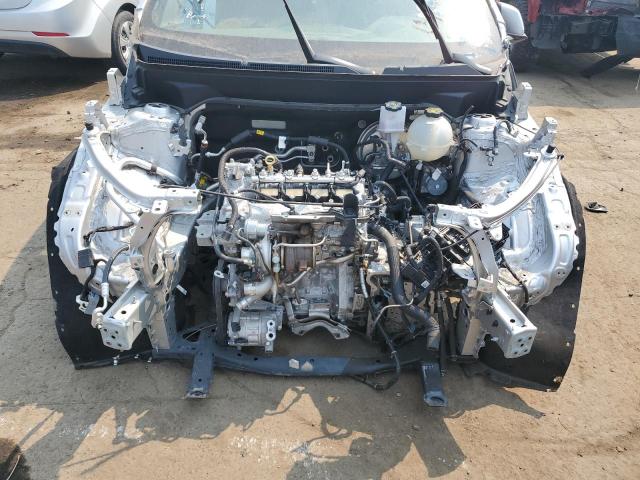 Photo 11 from auction – 2021 CHEVROLET EQUINOX LT with VIN 3GNAXKEV9MS101950